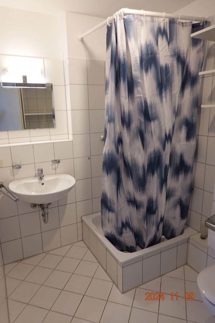 Predaj bytu 1-izbový 31 m², Hachbergstr. 7c, Müllheim im Markgräflerland, Bádensko-Wurttembersko Predaj bytu 1-izbový 31 m², Hachbergstr. 7c, Müllheim im Markgräflerland, Bádensko-Wurttembersko