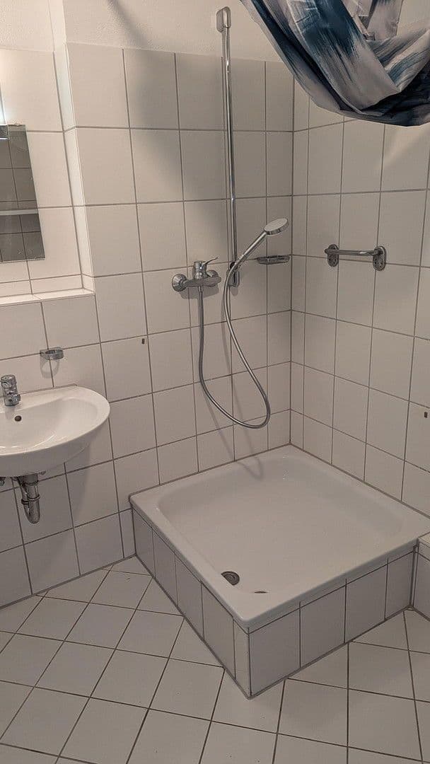 Predaj bytu 1-izbový 31 m², Hachbergstr. 7c, Müllheim im Markgräflerland, Bádensko-Wurttembersko Predaj bytu 1-izbový 31 m², Hachbergstr. 7c, Müllheim im Markgräflerland, Bádensko-Wurttembersko