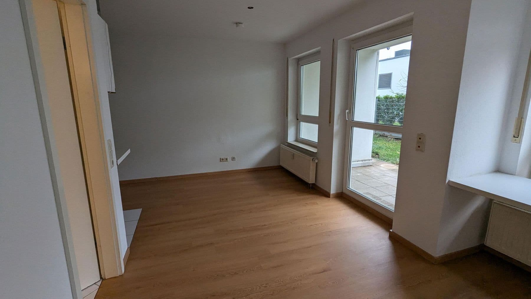 Predaj bytu 1-izbový 31 m², Hachbergstr. 7c, Müllheim im Markgräflerland, Bádensko-Wurttembersko Predaj bytu 1-izbový 31 m², Hachbergstr. 7c, Müllheim im Markgräflerland, Bádensko-Wurttembersko