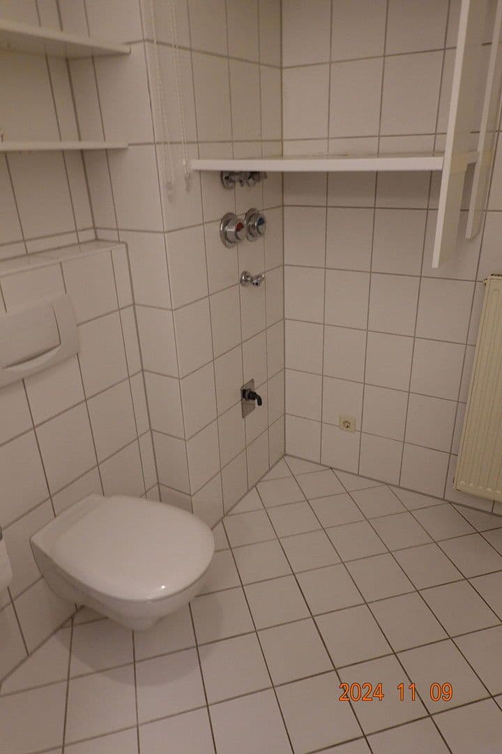 Predaj bytu 1-izbový 31 m², Hachbergstr. 7c, Müllheim im Markgräflerland, Bádensko-Wurttembersko Predaj bytu 1-izbový 31 m², Hachbergstr. 7c, Müllheim im Markgräflerland, Bádensko-Wurttembersko