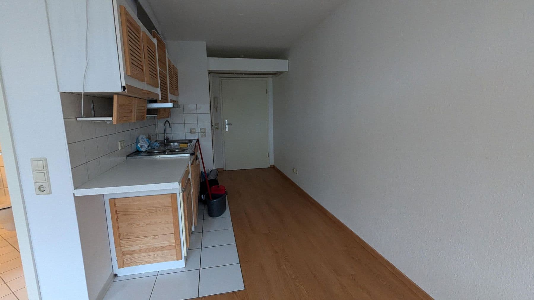 Predaj bytu 1-izbový 31 m², Hachbergstr. 7c, Müllheim im Markgräflerland, Bádensko-Wurttembersko Predaj bytu 1-izbový 31 m², Hachbergstr. 7c, Müllheim im Markgräflerland, Bádensko-Wurttembersko