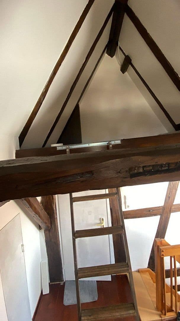 Prenájom bytu 2-izbový 60 m², Rathhausstr., Weissach, Bádensko-Wurttembersko Prenájom bytu 2-izbový 60 m², Rathhausstr., Weissach, Bádensko-Wurttembersko