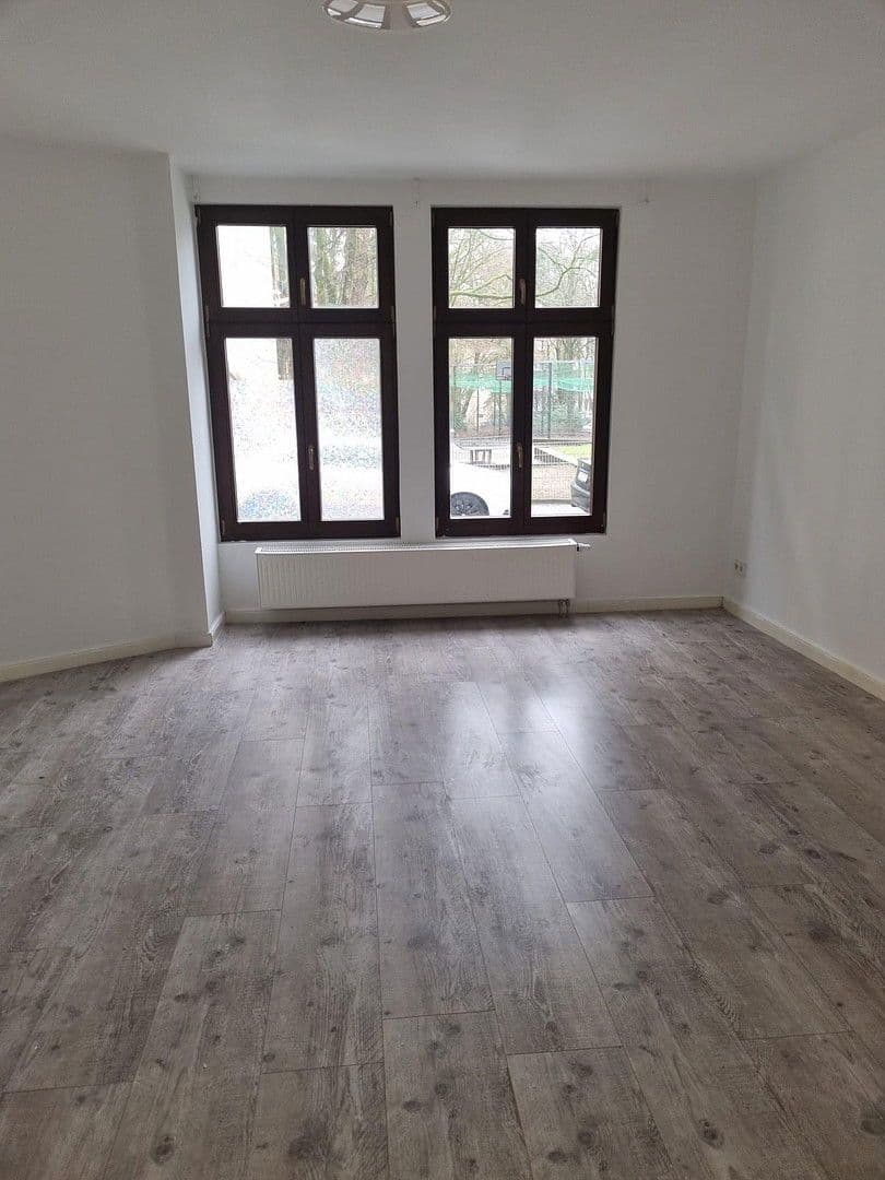 Prenájom bytu 2-izbový 46 m², Wuppertal, Severné Porýnie - Westfálsko Prenájom bytu 2-izbový 46 m², Wuppertal, Severné Porýnie - Westfálsko