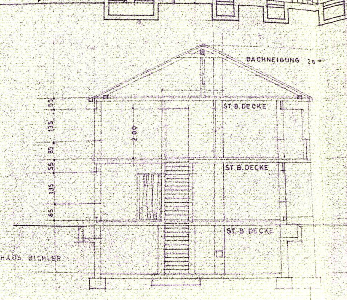 Prenájom domu 109 m², pozemek 293 m², Hermann-Löns-Straße 15, Mering, Bavorsko Prenájom domu 109 m², pozemek 293 m², Hermann-Löns-Straße 15, Mering, Bavorsko