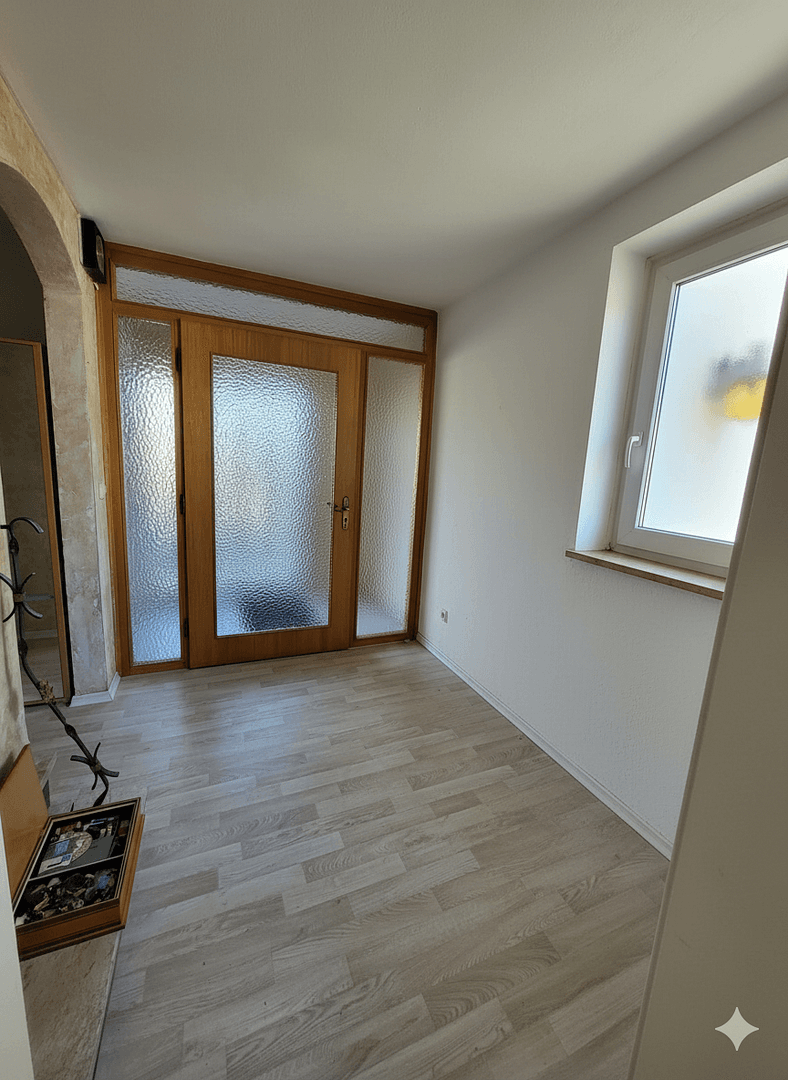 Prenájom domu 109 m², pozemek 293 m², Hermann-Löns-Straße 15, Mering, Bavorsko Prenájom domu 109 m², pozemek 293 m², Hermann-Löns-Straße 15, Mering, Bavorsko