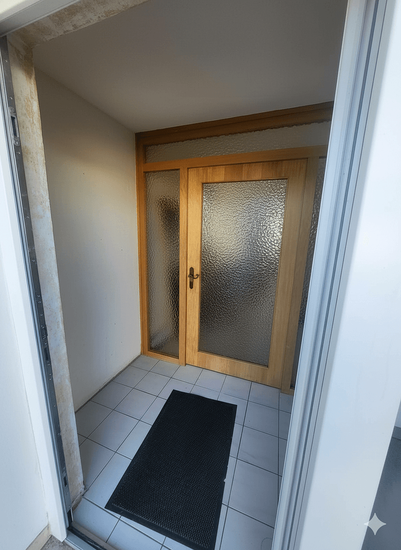 Prenájom domu 109 m², pozemek 293 m², Hermann-Löns-Straße 15, Mering, Bavorsko Prenájom domu 109 m², pozemek 293 m², Hermann-Löns-Straße 15, Mering, Bavorsko