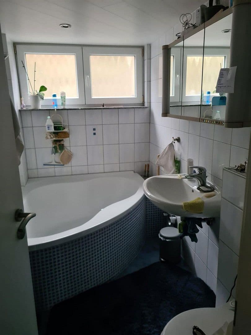 Predaj bytu 4-izbový 100 m², Weissach, Bádensko-Wurttembersko Predaj bytu 4-izbový 100 m², Weissach, Bádensko-Wurttembersko