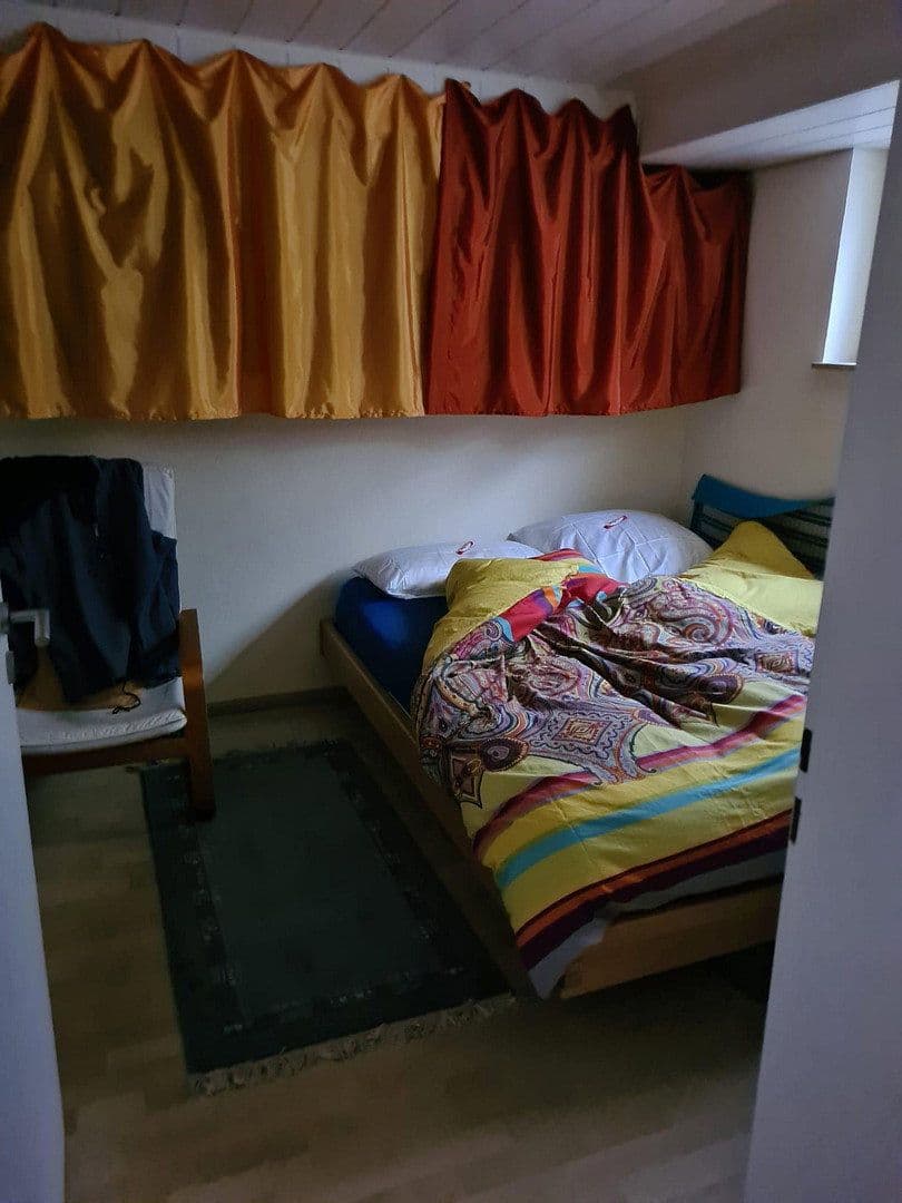 Predaj bytu 4-izbový 100 m², Weissach, Bádensko-Wurttembersko Predaj bytu 4-izbový 100 m², Weissach, Bádensko-Wurttembersko