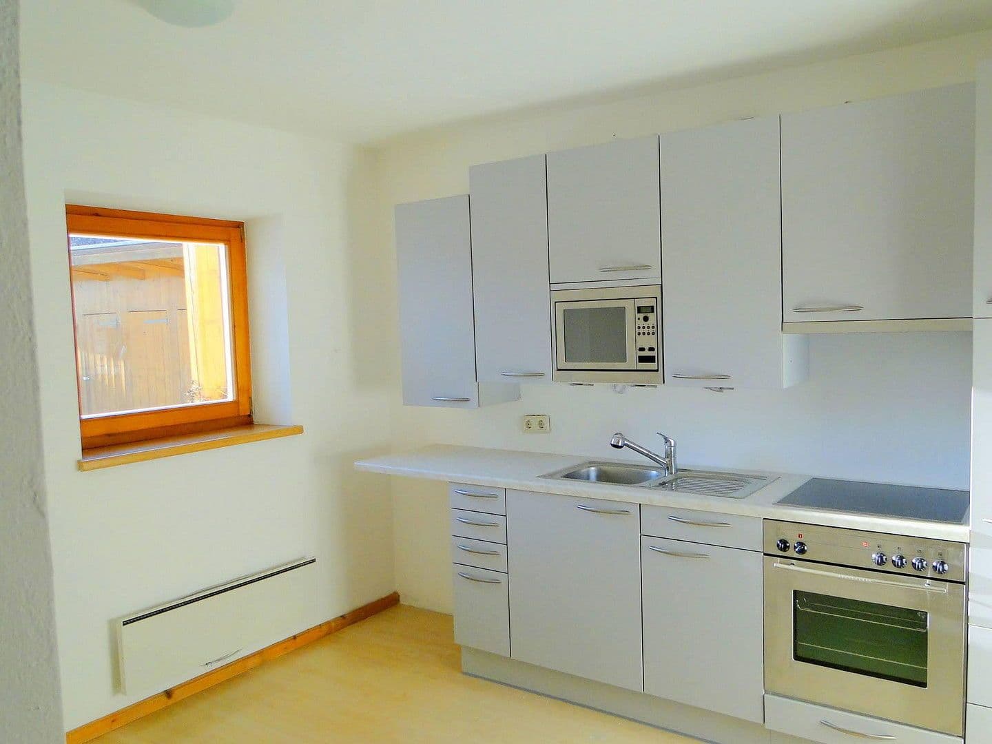 Prenájom bytu 3-izbový 68 m², Kundl, Tirolsko Prenájom bytu 3-izbový 68 m², Kundl, Tirolsko