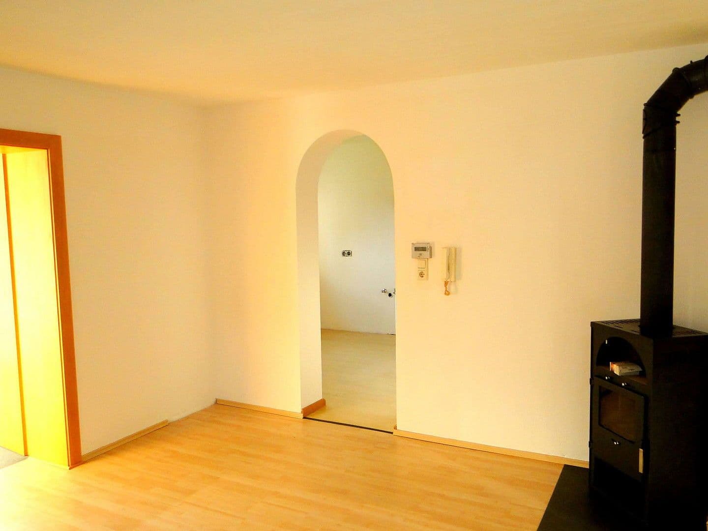 Prenájom bytu 3-izbový 68 m², Kundl, Tirolsko Prenájom bytu 3-izbový 68 m², Kundl, Tirolsko