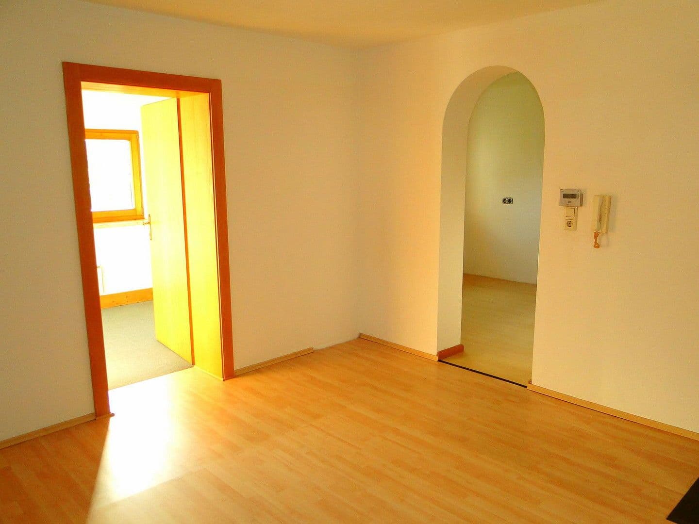 Prenájom bytu 3-izbový 68 m², Kundl, Tirolsko Prenájom bytu 3-izbový 68 m², Kundl, Tirolsko