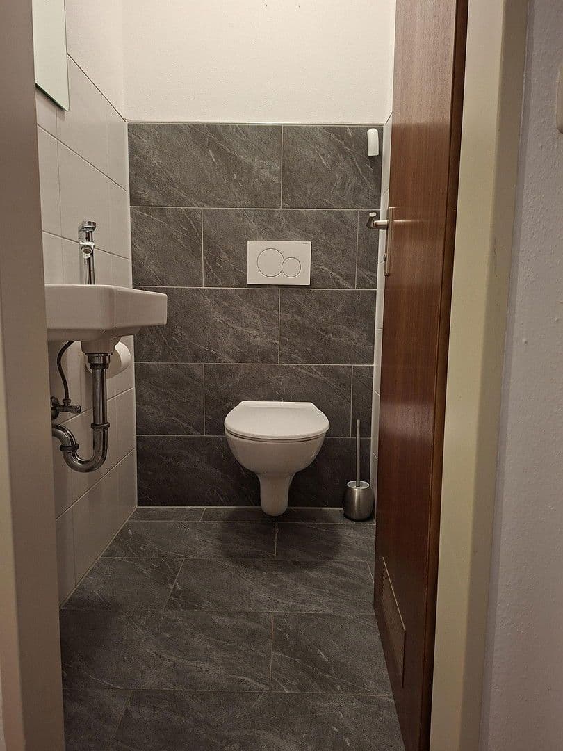 Predaj bytu 2-izbový 55 m², Haimhausen, Bavorsko Predaj bytu 2-izbový 55 m², Haimhausen, Bavorsko