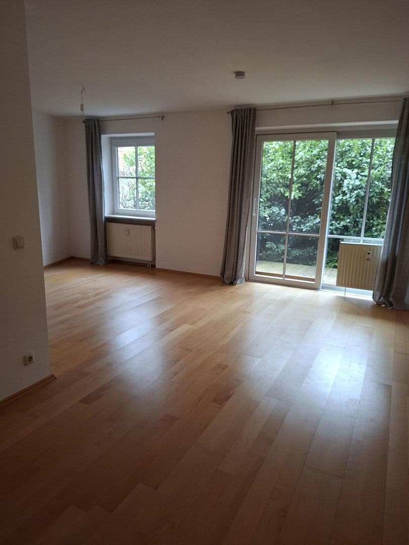 Predaj bytu 2-izbový 55 m², Haimhausen, Bavorsko Predaj bytu 2-izbový 55 m², Haimhausen, Bavorsko