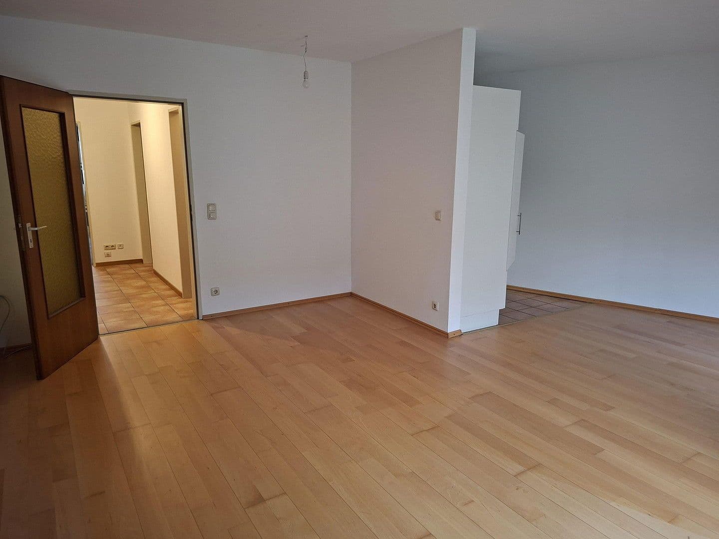 Predaj bytu 2-izbový 55 m², Haimhausen, Bavorsko Predaj bytu 2-izbový 55 m², Haimhausen, Bavorsko