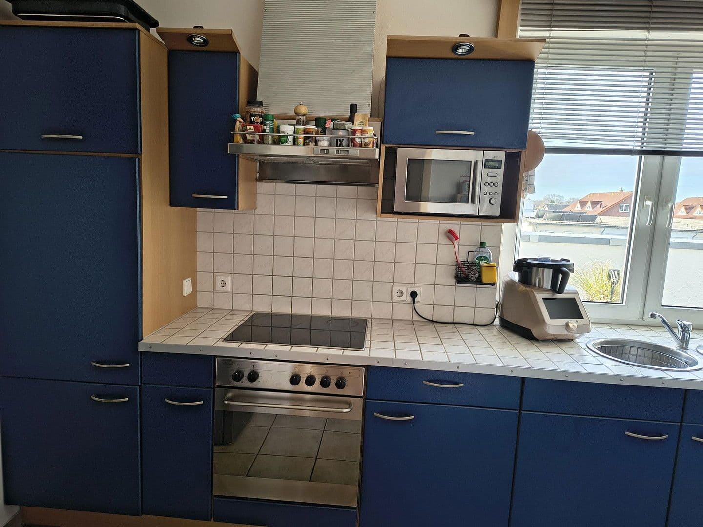 Predaj bytu 3-izbový 124 m², Rheda-Wiedenbrück, Severné Porýnie - Westfálsko Predaj bytu 3-izbový 124 m², Rheda-Wiedenbrück, Severné Porýnie - Westfálsko