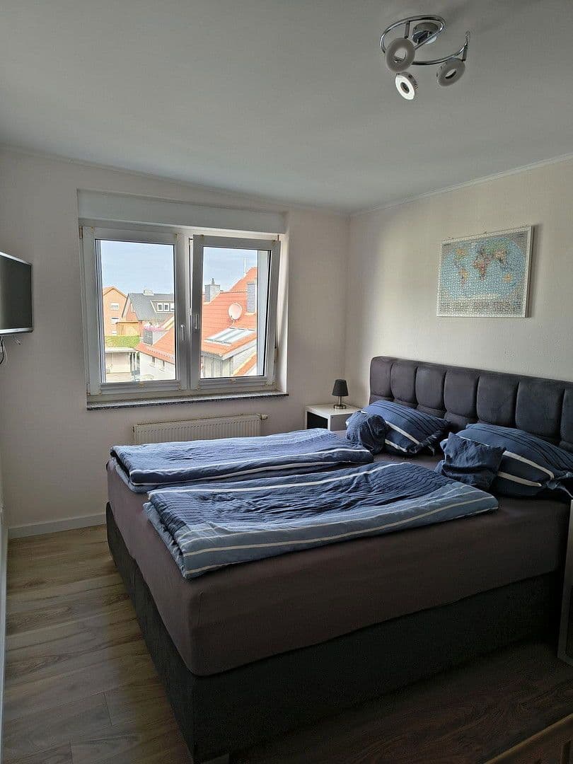 Predaj bytu 3-izbový 124 m², Rheda-Wiedenbrück, Severné Porýnie - Westfálsko Predaj bytu 3-izbový 124 m², Rheda-Wiedenbrück, Severné Porýnie - Westfálsko