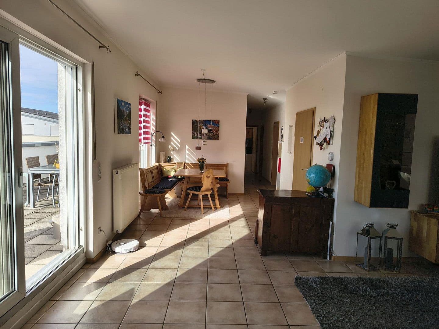 Predaj bytu 3-izbový 124 m², Rheda-Wiedenbrück, Severné Porýnie - Westfálsko Predaj bytu 3-izbový 124 m², Rheda-Wiedenbrück, Severné Porýnie - Westfálsko