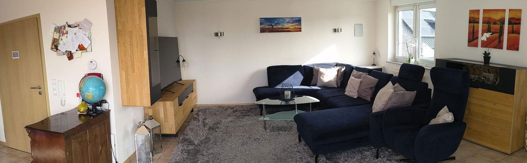 Predaj bytu 3-izbový 124 m², Rheda-Wiedenbrück, Severné Porýnie - Westfálsko Predaj bytu 3-izbový 124 m², Rheda-Wiedenbrück, Severné Porýnie - Westfálsko