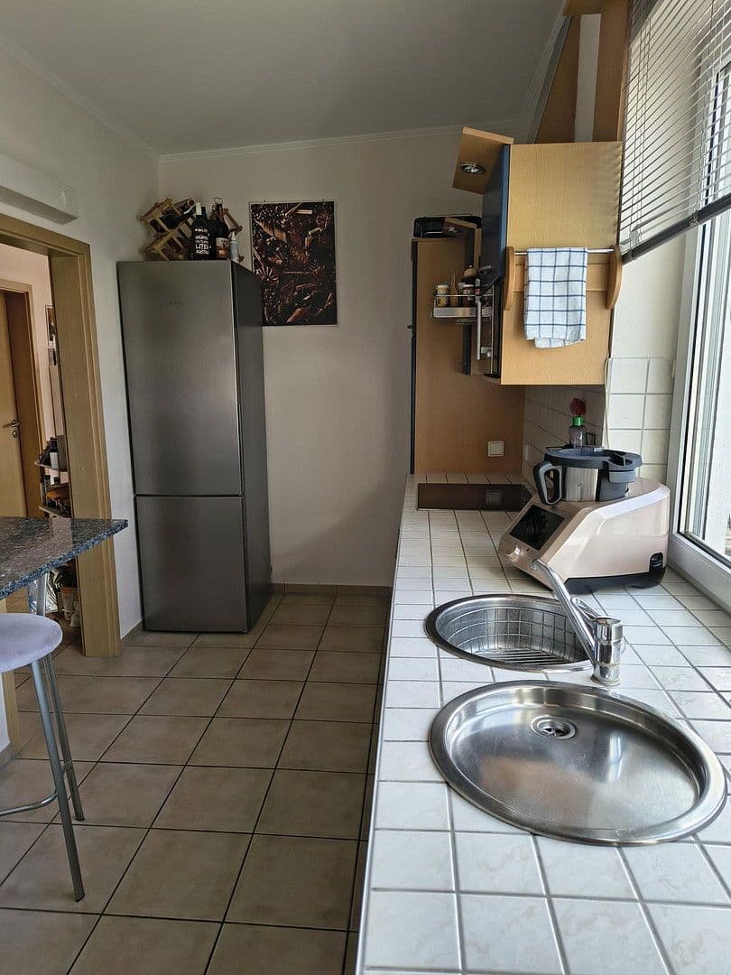 Predaj bytu 3-izbový 124 m², Rheda-Wiedenbrück, Severné Porýnie - Westfálsko Predaj bytu 3-izbový 124 m², Rheda-Wiedenbrück, Severné Porýnie - Westfálsko