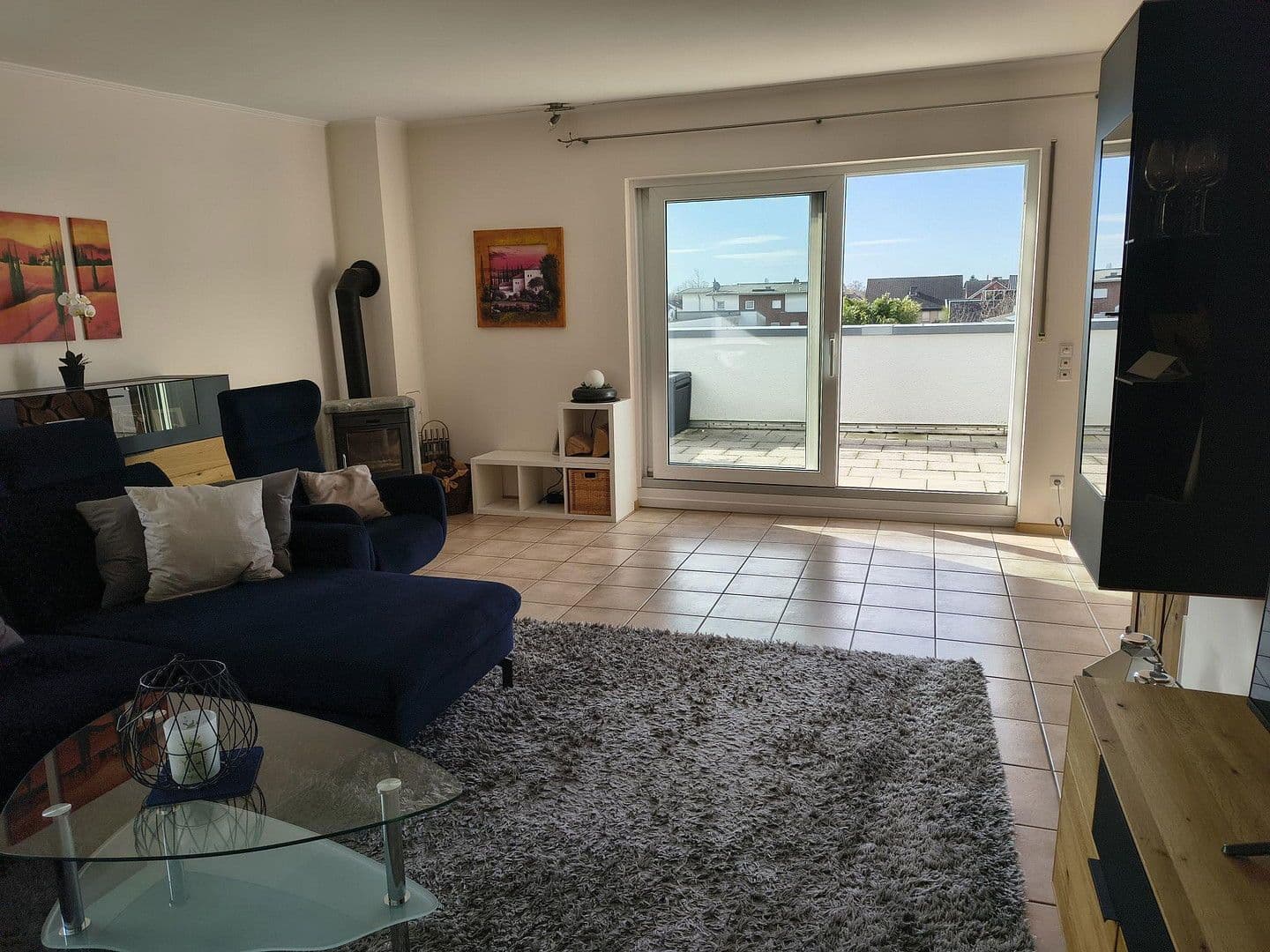 Predaj bytu 3-izbový 124 m², Rheda-Wiedenbrück, Severné Porýnie - Westfálsko Predaj bytu 3-izbový 124 m², Rheda-Wiedenbrück, Severné Porýnie - Westfálsko