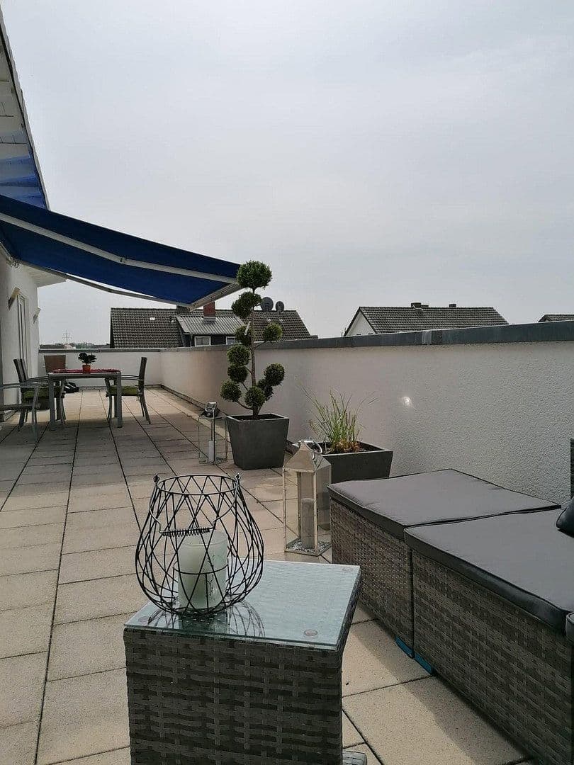 Predaj bytu 3-izbový 124 m², Rheda-Wiedenbrück, Severné Porýnie - Westfálsko Predaj bytu 3-izbový 124 m², Rheda-Wiedenbrück, Severné Porýnie - Westfálsko