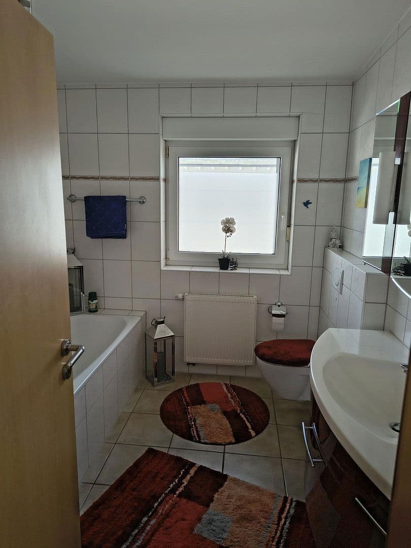 Predaj bytu 3-izbový 124 m², Rheda-Wiedenbrück, Severné Porýnie - Westfálsko Predaj bytu 3-izbový 124 m², Rheda-Wiedenbrück, Severné Porýnie - Westfálsko