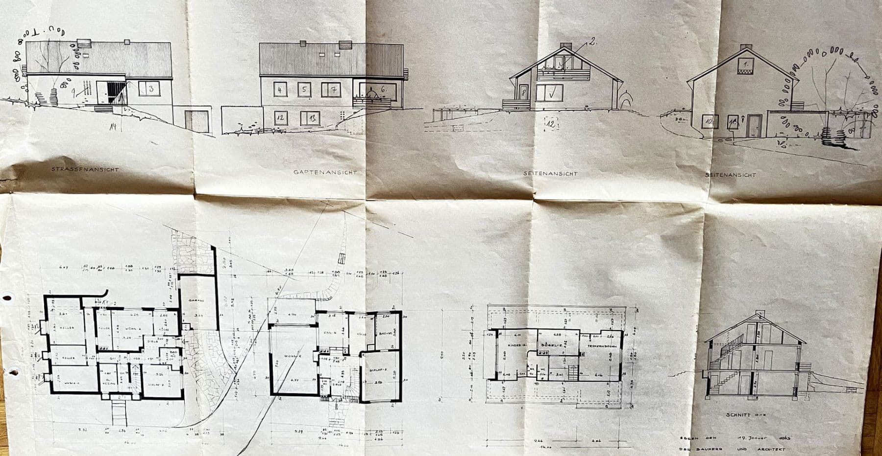 Predaj domu 223 m², pozemek 617 m², Essen, Severné Porýnie - Westfálsko Predaj domu 223 m², pozemek 617 m², Essen, Severné Porýnie - Westfálsko