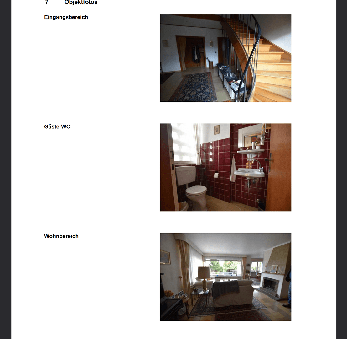 Predaj domu 223 m², pozemek 617 m², Essen, Severné Porýnie - Westfálsko Predaj domu 223 m², pozemek 617 m², Essen, Severné Porýnie - Westfálsko