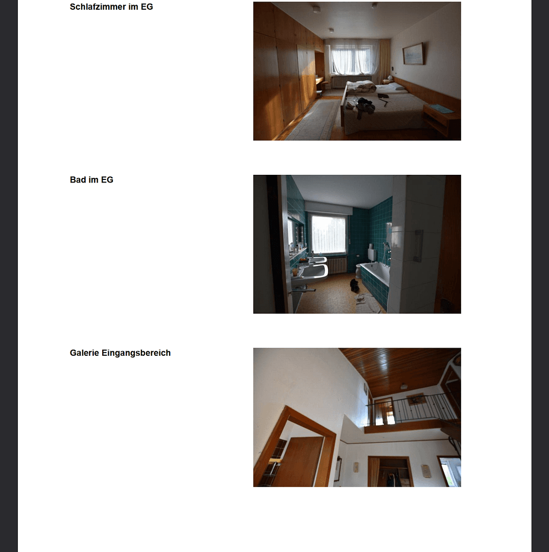 Predaj domu 223 m², pozemek 617 m², Essen, Severné Porýnie - Westfálsko Predaj domu 223 m², pozemek 617 m², Essen, Severné Porýnie - Westfálsko