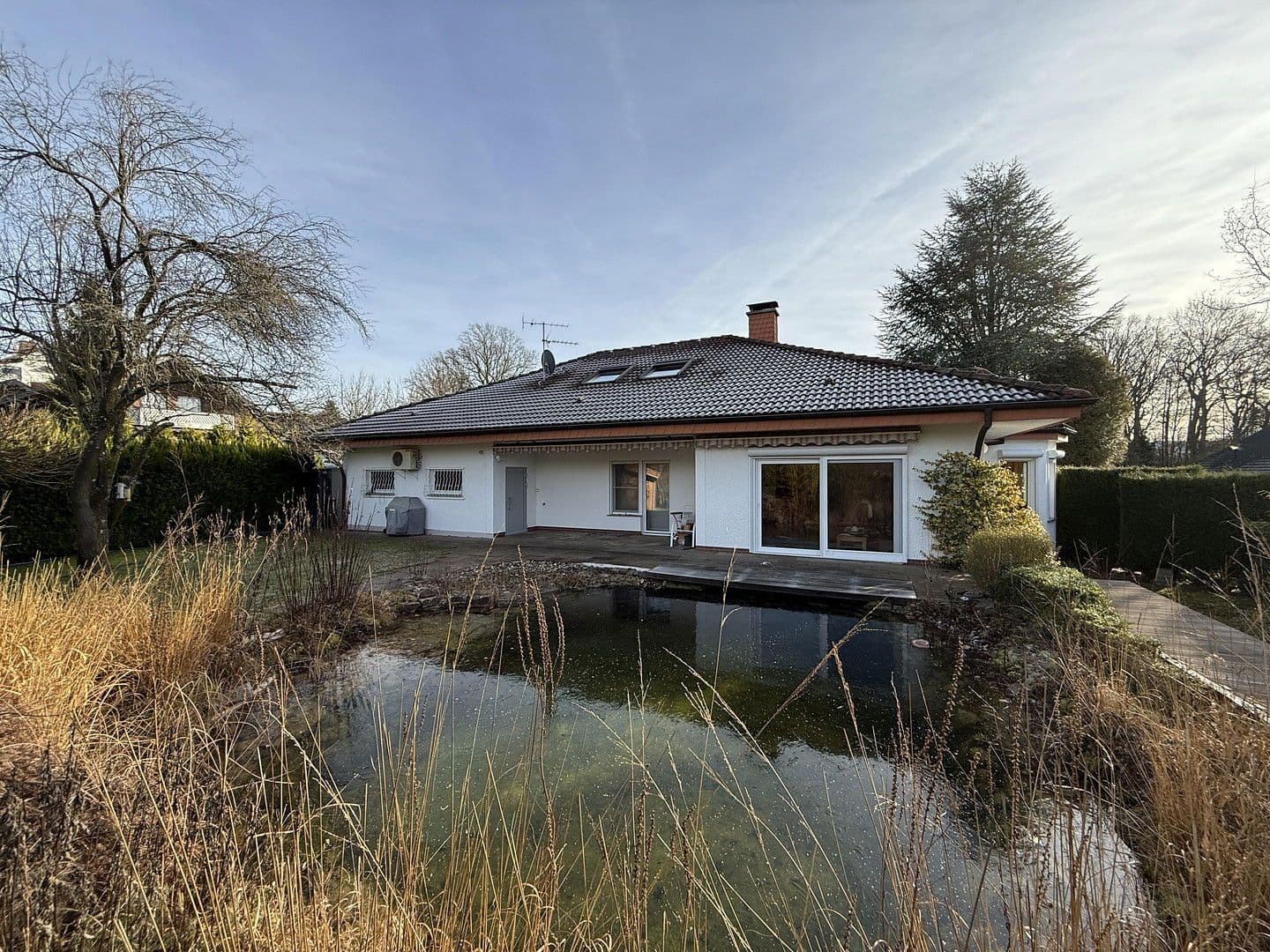 Predaj domu 240 m², pozemek 992 m², Weyerbusch, Porýnie-Falcko Predaj domu 240 m², pozemek 992 m², Weyerbusch, Porýnie-Falcko