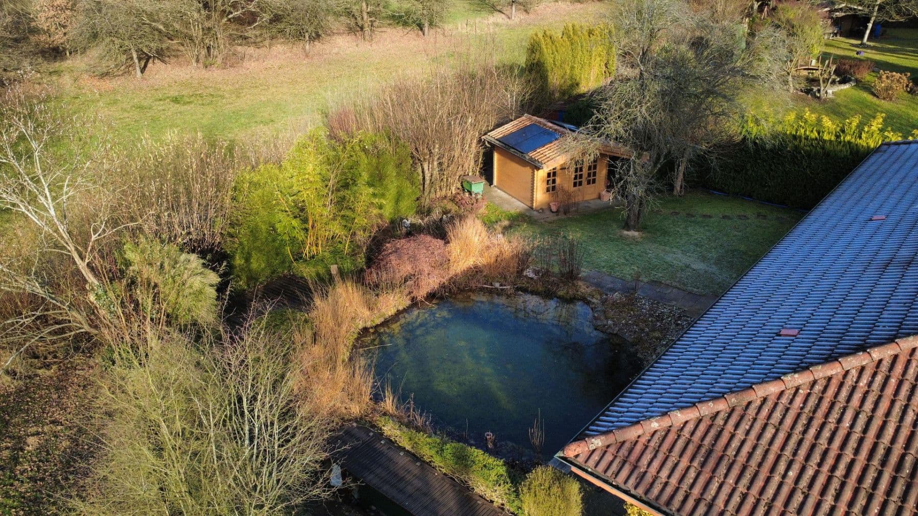 Predaj domu 240 m², pozemek 992 m², Weyerbusch, Porýnie-Falcko Predaj domu 240 m², pozemek 992 m², Weyerbusch, Porýnie-Falcko