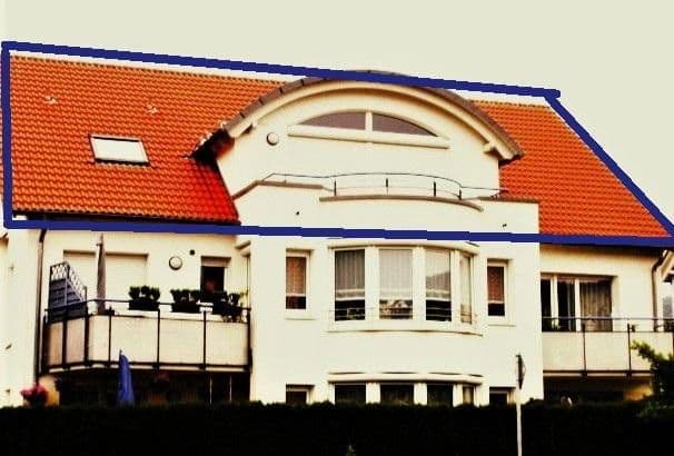 Prenájom bytu 5-izbový 112 m², Lorch, Bádensko-Wurttembersko Prenájom bytu 5-izbový 112 m², Lorch, Bádensko-Wurttembersko