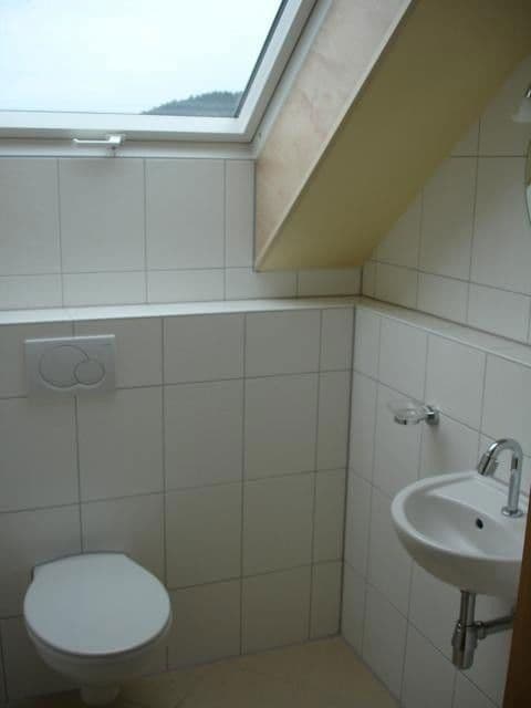 Prenájom bytu 5-izbový 112 m², Lorch, Bádensko-Wurttembersko Prenájom bytu 5-izbový 112 m², Lorch, Bádensko-Wurttembersko