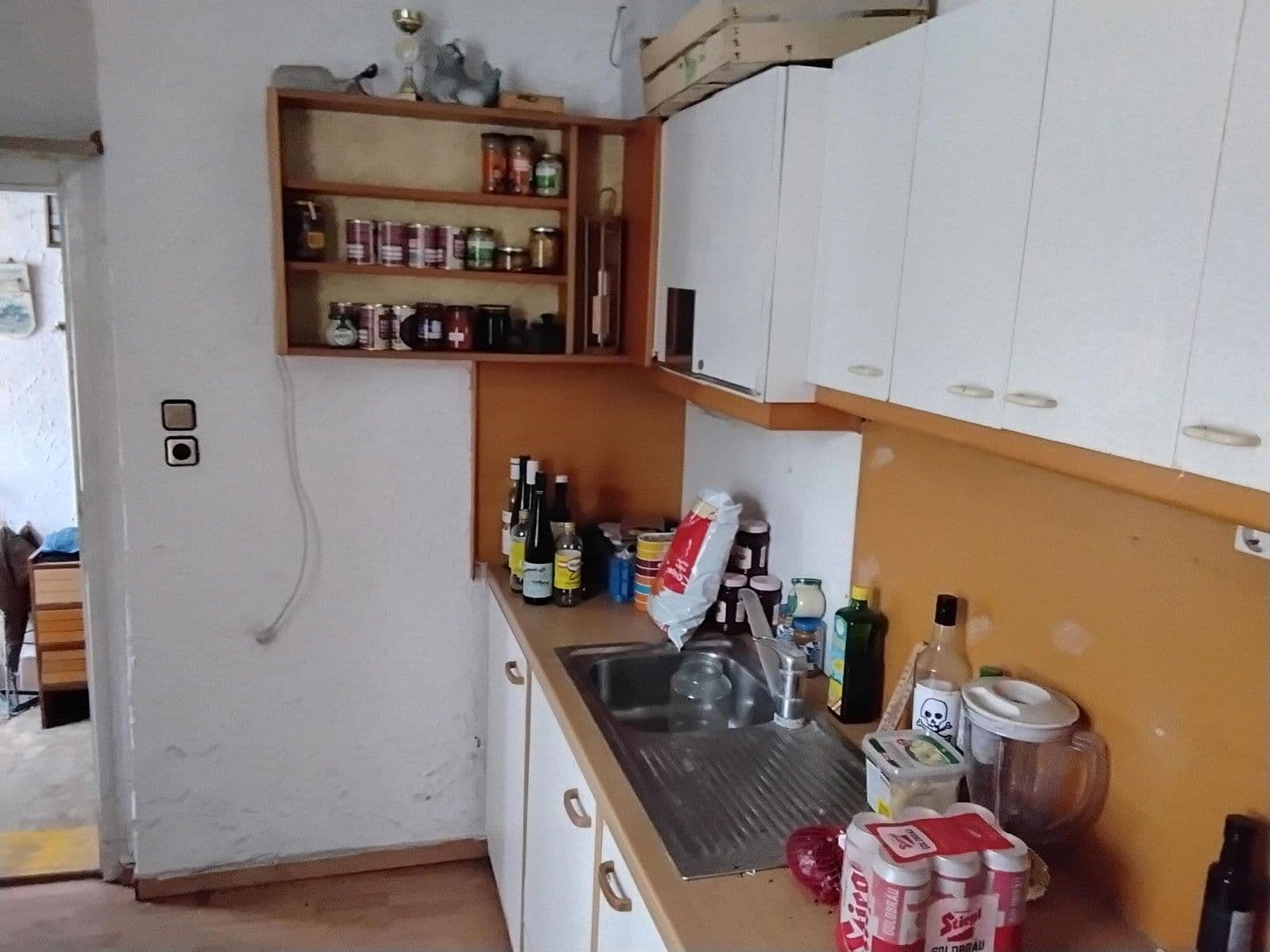 Predaj domu 180 m², pozemek 300 m², Feldgasse 6, Kautzen, Dolné Rakúsko Predaj domu 180 m², pozemek 300 m², Feldgasse 6, Kautzen, Dolné Rakúsko