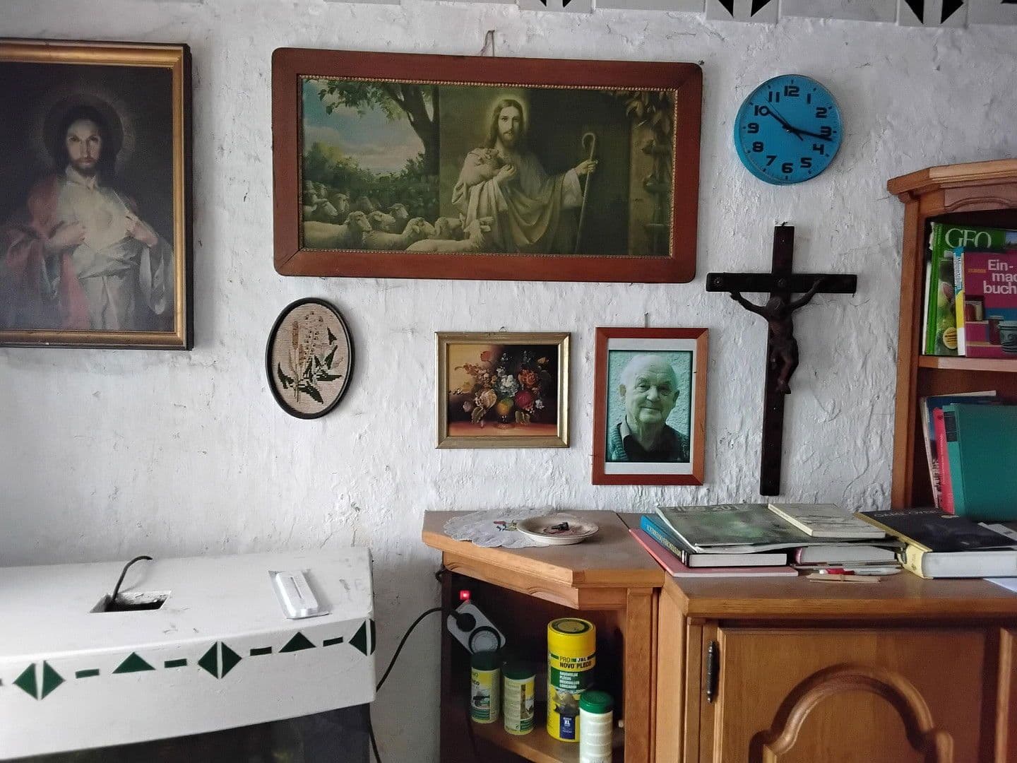 Predaj domu 180 m², pozemek 300 m², Feldgasse 6, Kautzen, Dolné Rakúsko Predaj domu 180 m², pozemek 300 m², Feldgasse 6, Kautzen, Dolné Rakúsko