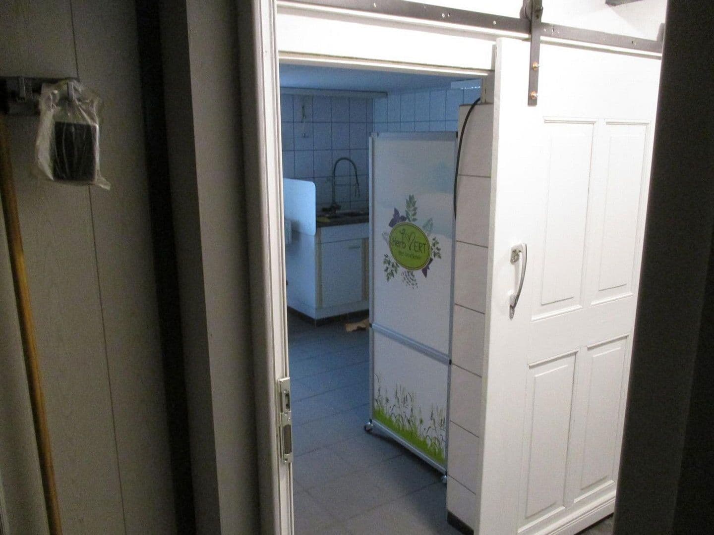 Predaj domu 240 m², pozemek 464 m², Leipziger Straße 50, Kemberg, Sasko-Anhaltsko Predaj domu 240 m², pozemek 464 m², Leipziger Straße 50, Kemberg, Sasko-Anhaltsko