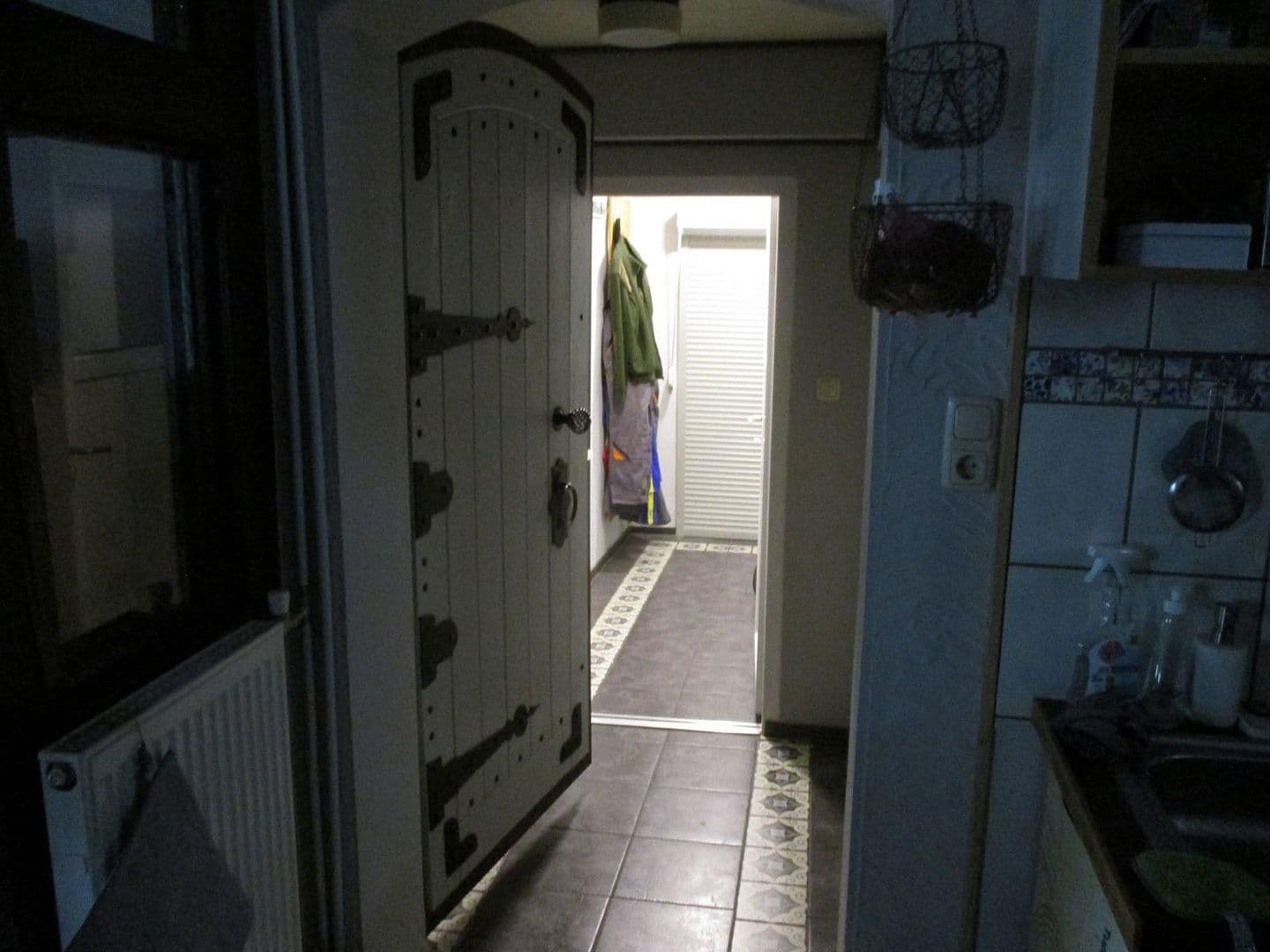 Predaj domu 240 m², pozemek 464 m², Leipziger Straße 50, Kemberg, Sasko-Anhaltsko Predaj domu 240 m², pozemek 464 m², Leipziger Straße 50, Kemberg, Sasko-Anhaltsko