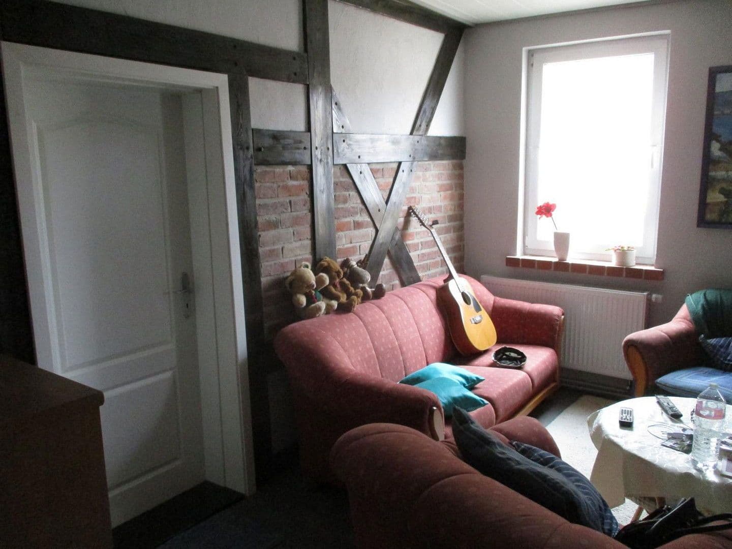 Predaj domu 240 m², pozemek 464 m², Leipziger Straße 50, Kemberg, Sasko-Anhaltsko Predaj domu 240 m², pozemek 464 m², Leipziger Straße 50, Kemberg, Sasko-Anhaltsko