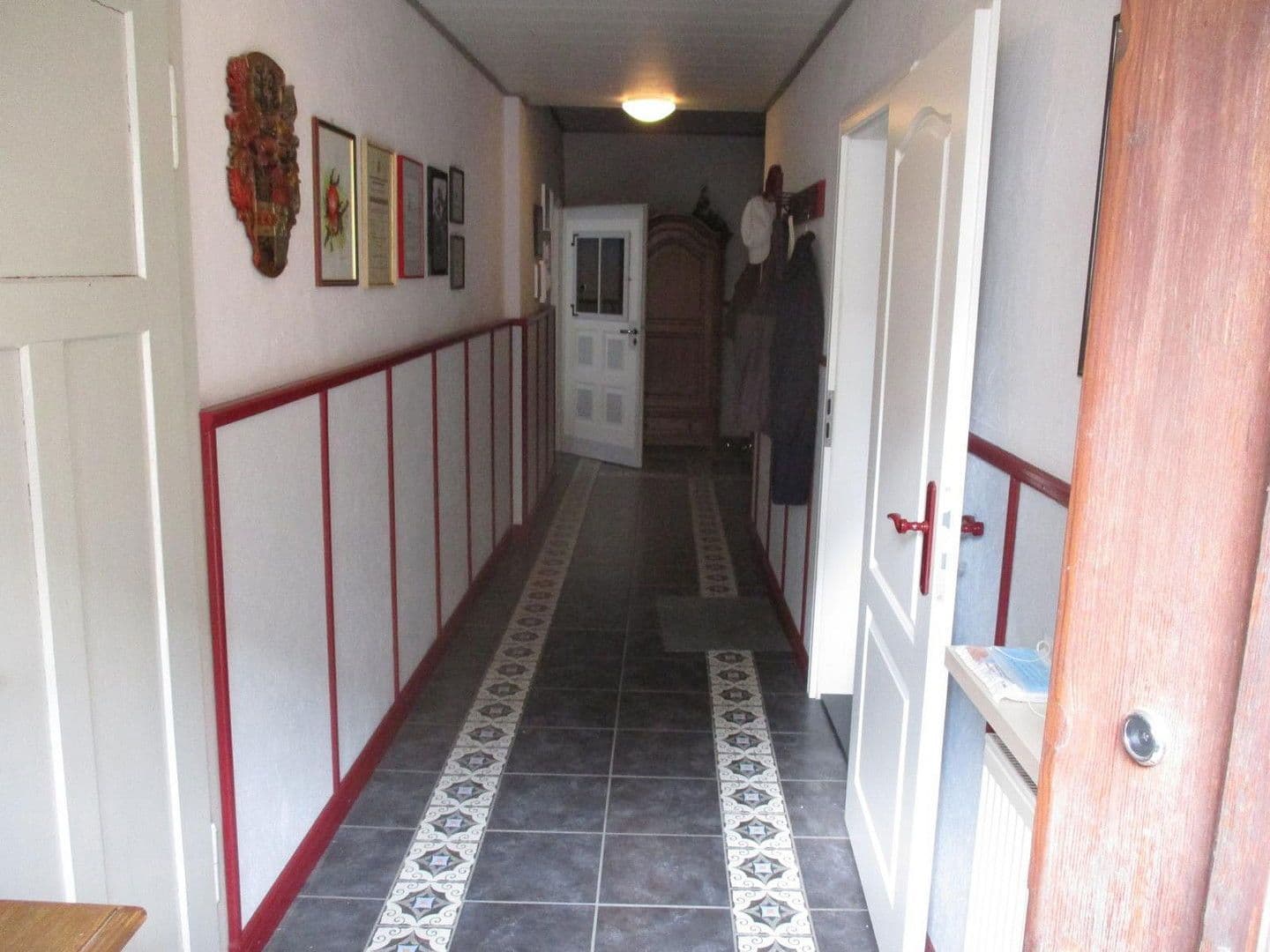 Predaj domu 240 m², pozemek 464 m², Leipziger Straße 50, Kemberg, Sasko-Anhaltsko Predaj domu 240 m², pozemek 464 m², Leipziger Straße 50, Kemberg, Sasko-Anhaltsko