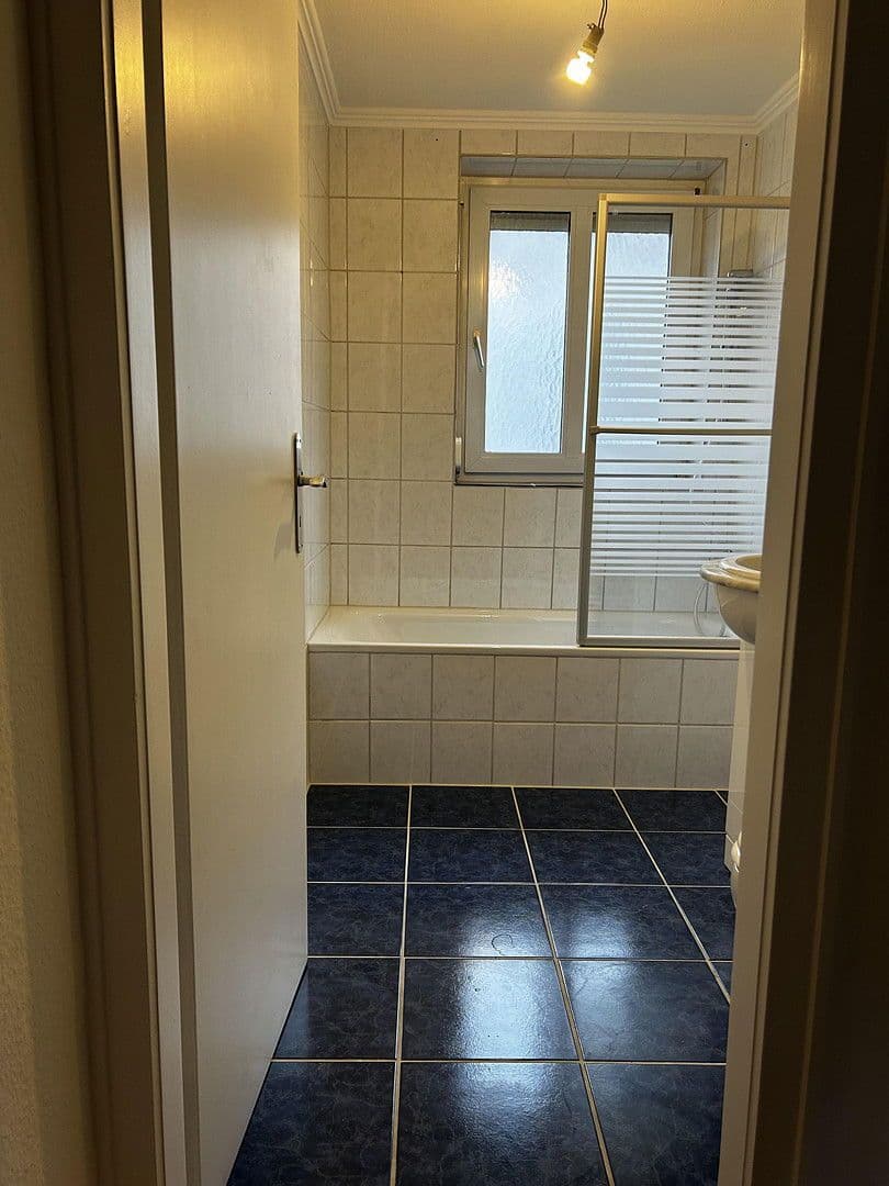 Prenájom bytu 2-izbový 52 m², Lessingstrasse 5, Tuttlingen, Bádensko-Wurttembersko Prenájom bytu 2-izbový 52 m², Lessingstrasse 5, Tuttlingen, Bádensko-Wurttembersko