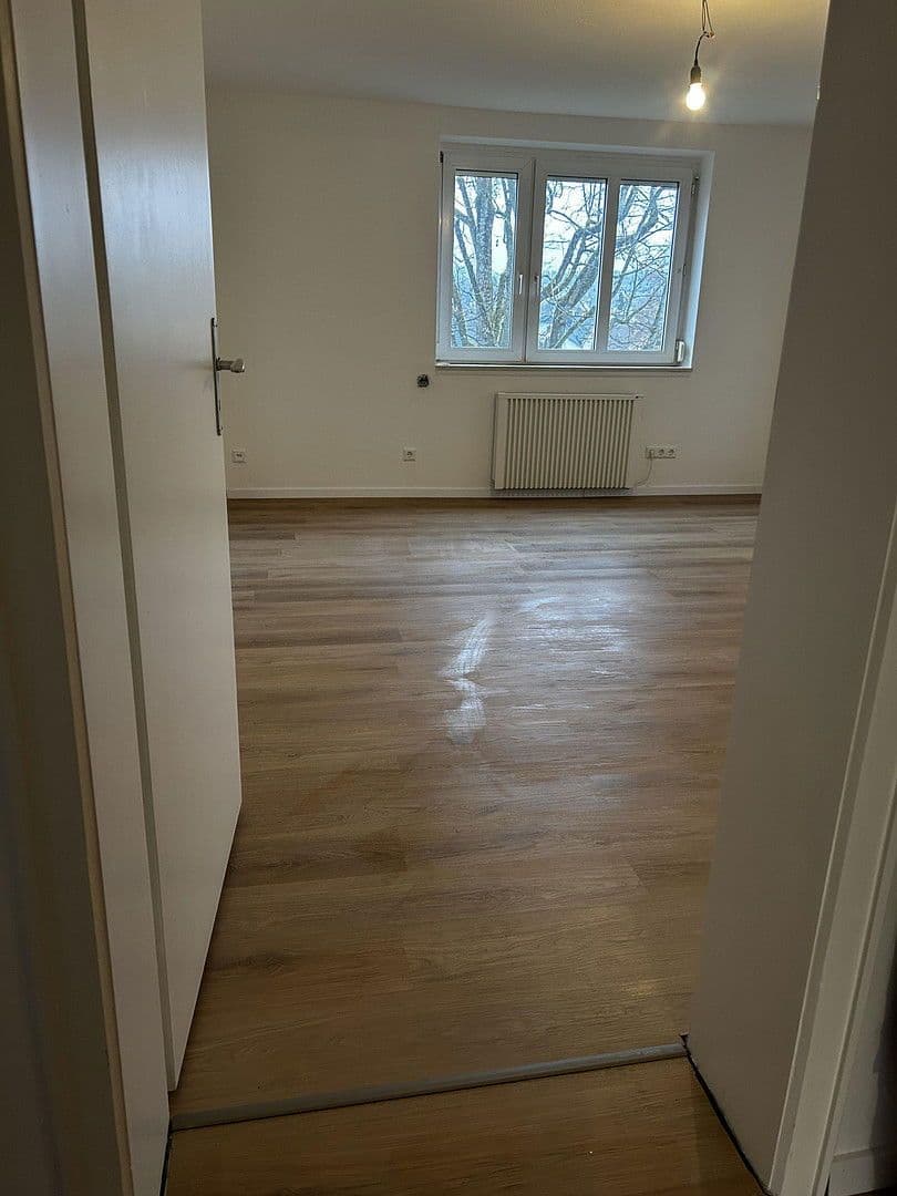 Prenájom bytu 2-izbový 52 m², Lessingstrasse 5, Tuttlingen, Bádensko-Wurttembersko Prenájom bytu 2-izbový 52 m², Lessingstrasse 5, Tuttlingen, Bádensko-Wurttembersko