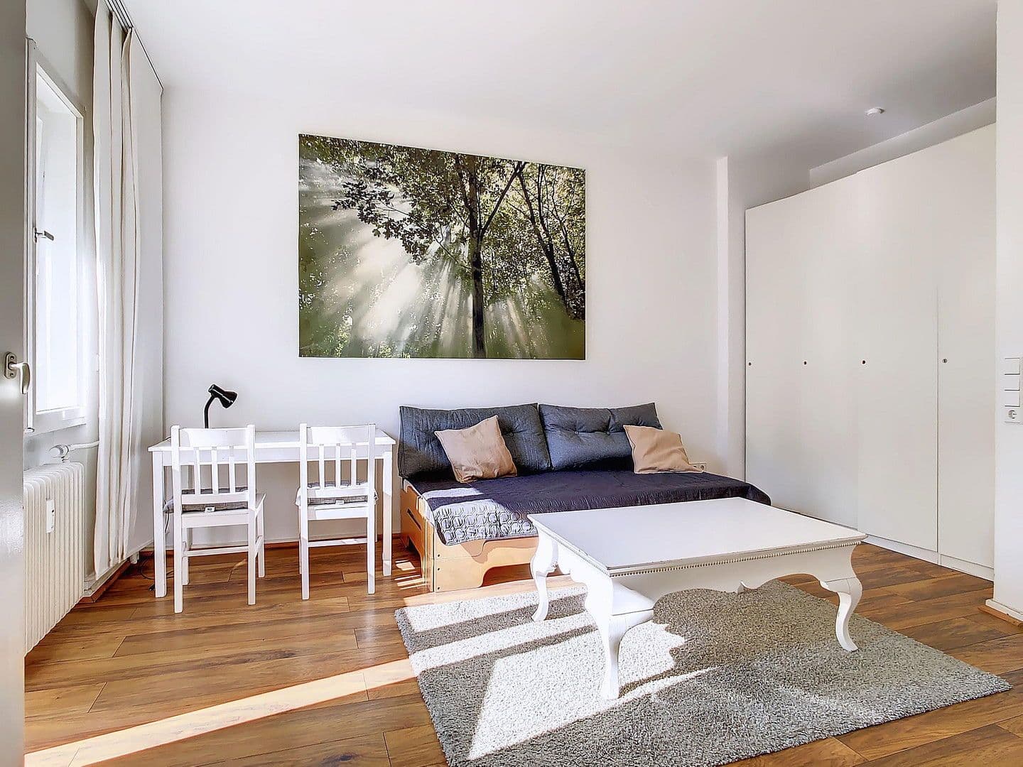 Predaj bytu 1-izbový 32 m², Koloniestr. 147, Berlin, Berlín Predaj bytu 1-izbový 32 m², Koloniestr. 147, Berlin, Berlín