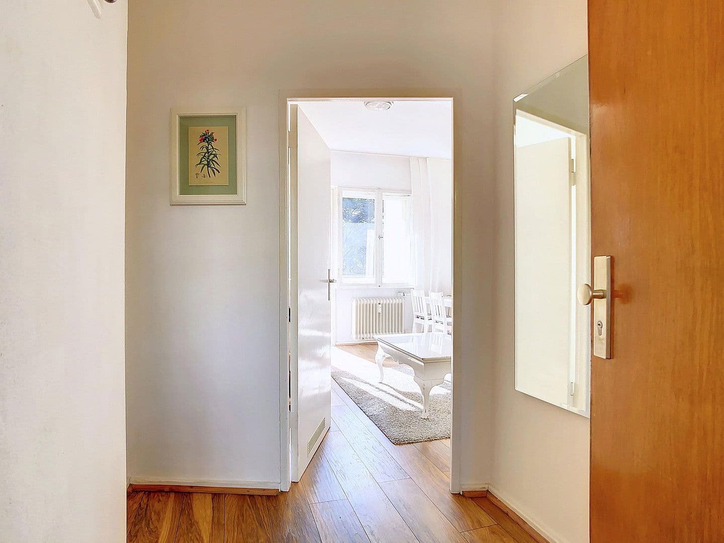 Predaj bytu 1-izbový 32 m², Koloniestr. 147, Berlin, Berlín Predaj bytu 1-izbový 32 m², Koloniestr. 147, Berlin, Berlín