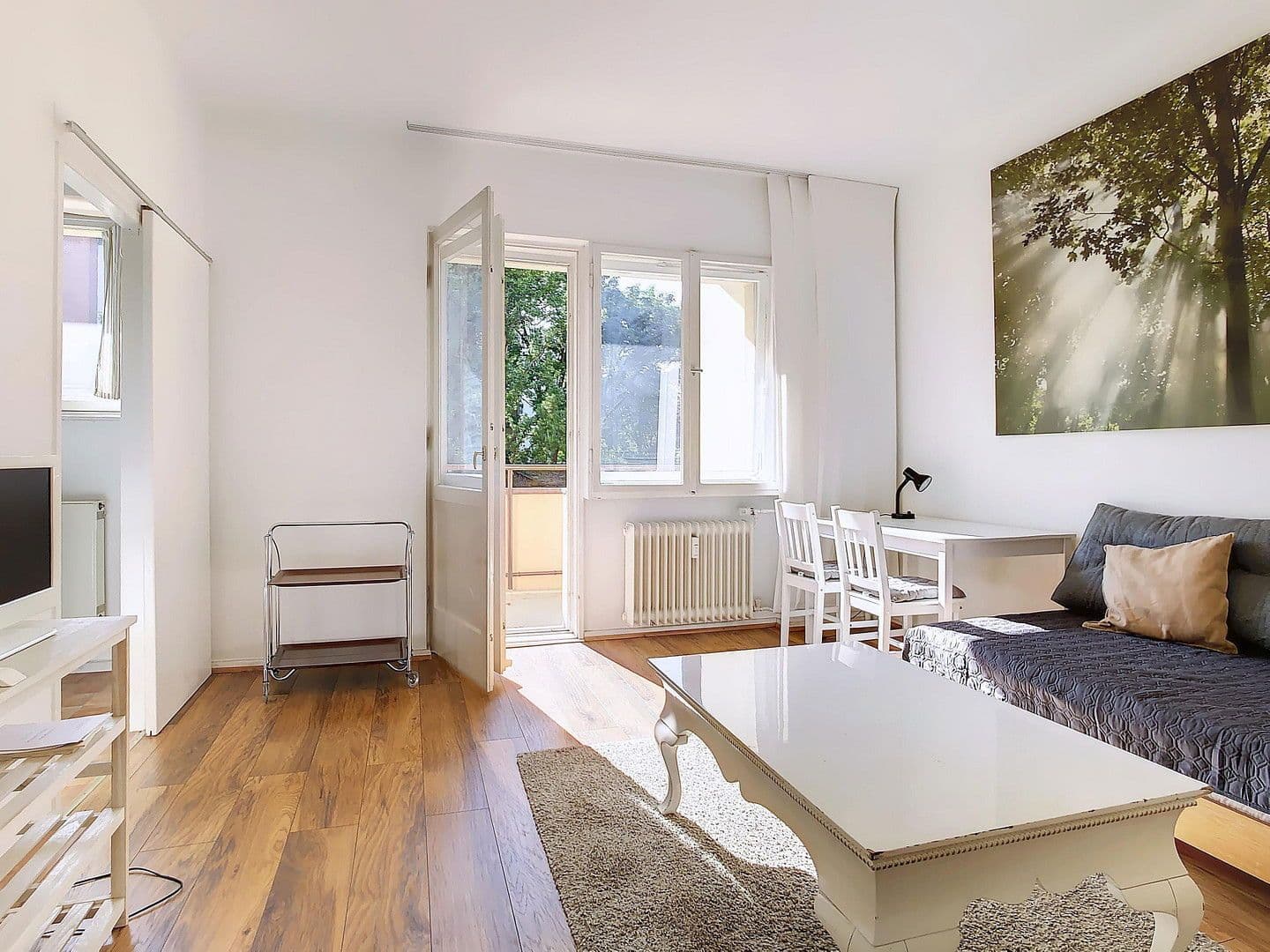 Predaj bytu 1-izbový 32 m², Koloniestr. 147, Berlin, Berlín Predaj bytu 1-izbový 32 m², Koloniestr. 147, Berlin, Berlín