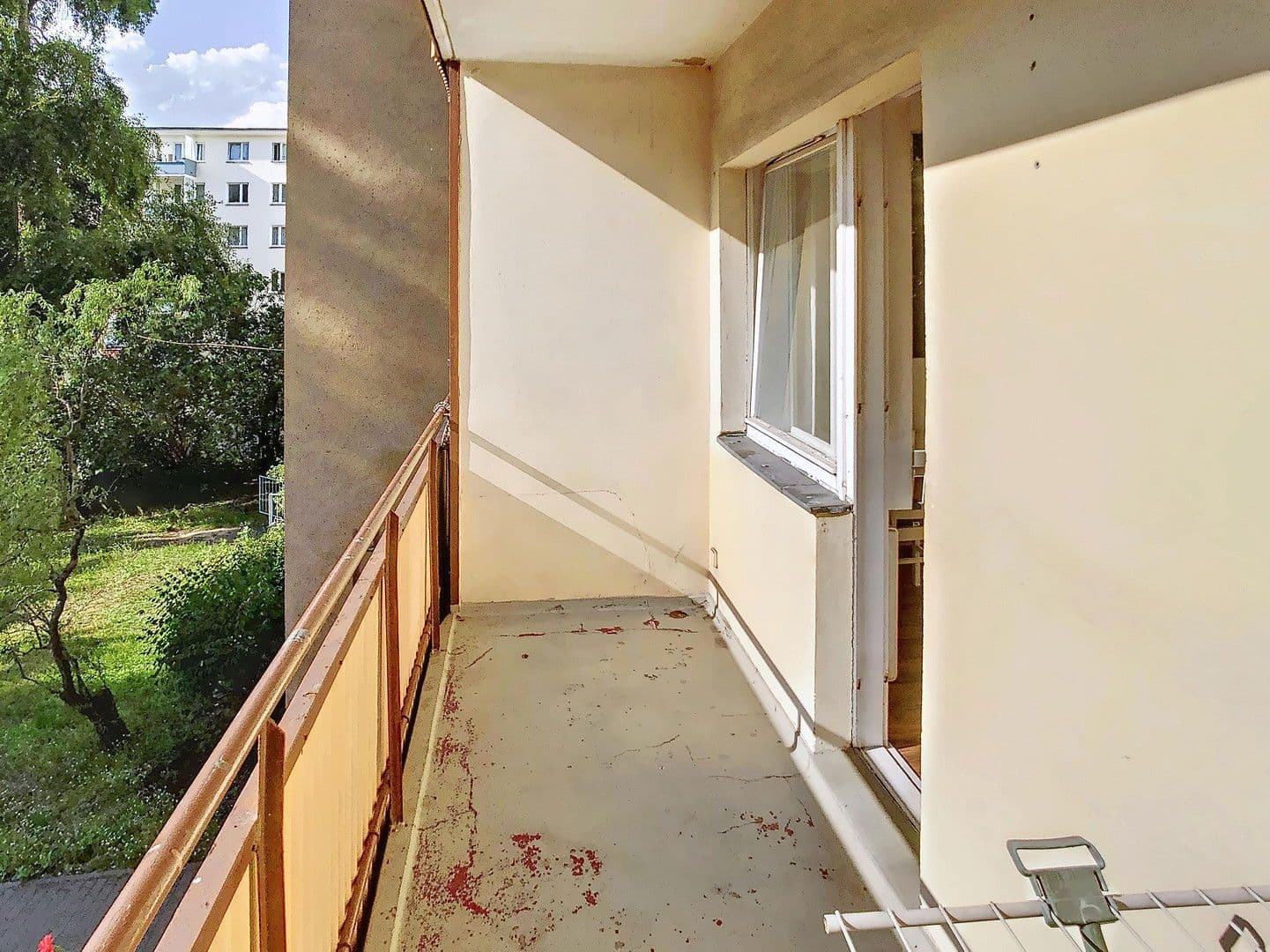 Predaj bytu 1-izbový 32 m², Koloniestr. 147, Berlin, Berlín Predaj bytu 1-izbový 32 m², Koloniestr. 147, Berlin, Berlín