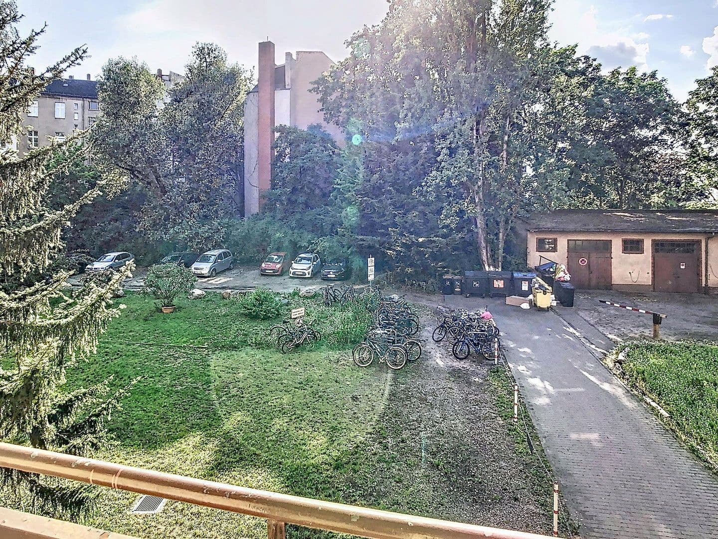 Predaj bytu 1-izbový 32 m², Koloniestr. 147, Berlin, Berlín Predaj bytu 1-izbový 32 m², Koloniestr. 147, Berlin, Berlín