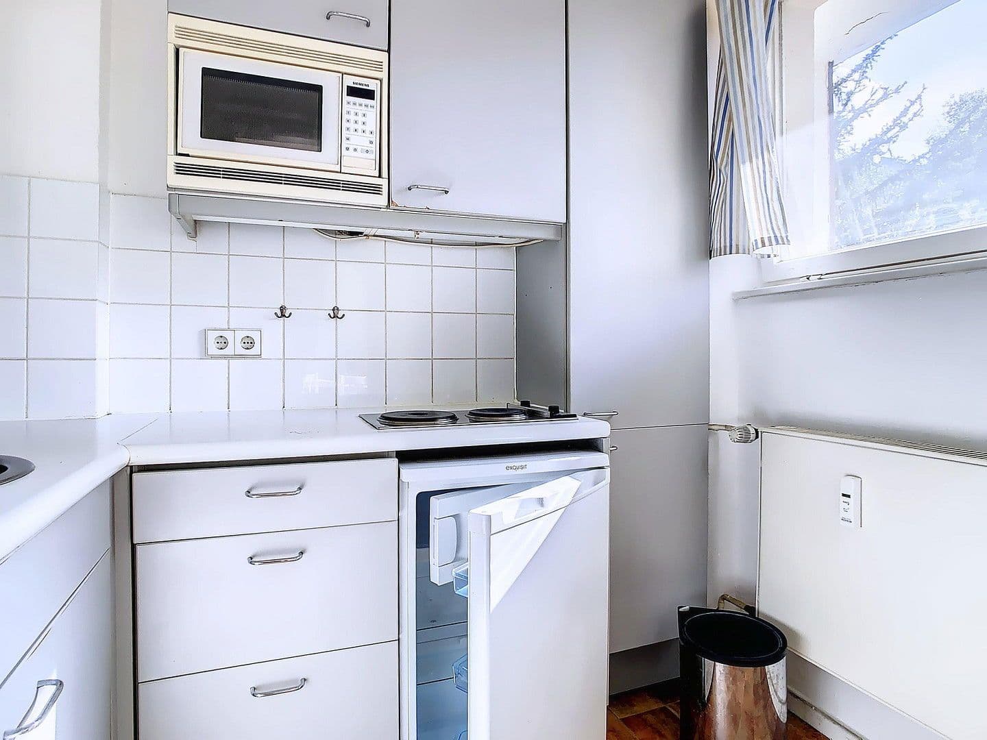 Predaj bytu 1-izbový 32 m², Koloniestr. 147, Berlin, Berlín Predaj bytu 1-izbový 32 m², Koloniestr. 147, Berlin, Berlín
