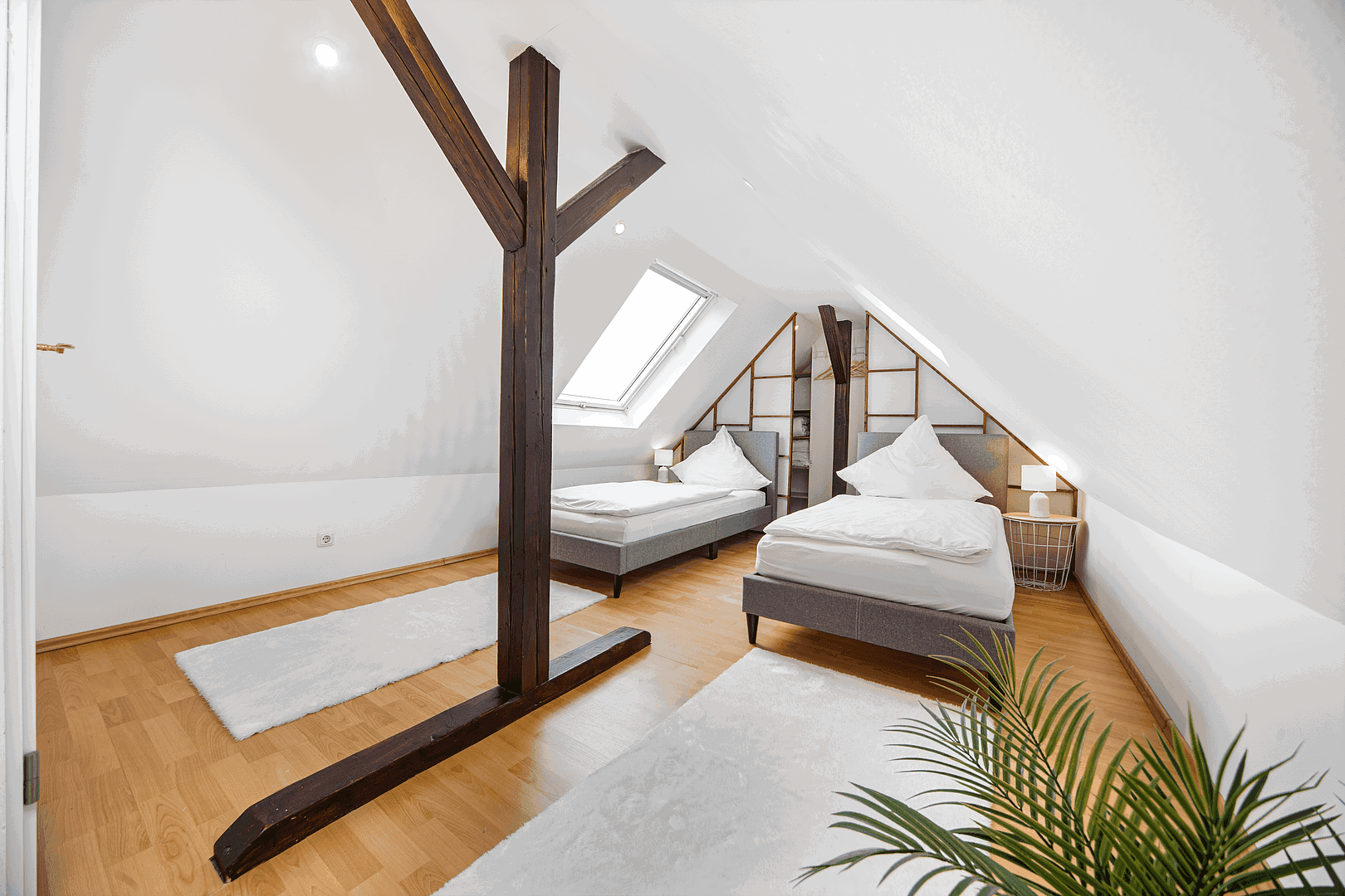 Prenájom bytu 3-izbový 80 m², Essen, Severné Porýnie - Westfálsko Prenájom bytu 3-izbový 80 m², Essen, Severné Porýnie - Westfálsko