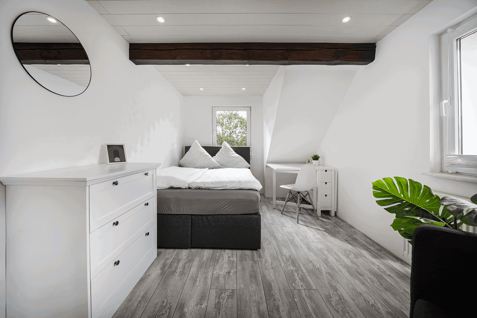 Prenájom bytu 3-izbový 80 m², Essen, Severné Porýnie - Westfálsko Prenájom bytu 3-izbový 80 m², Essen, Severné Porýnie - Westfálsko