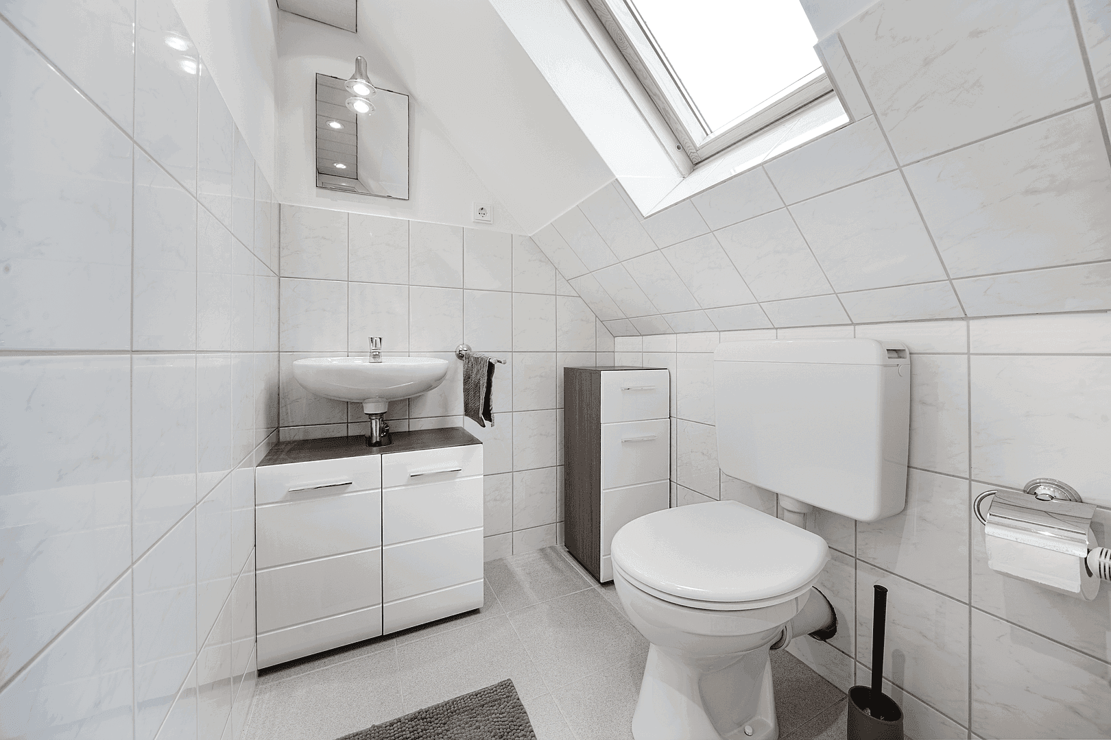 Prenájom bytu 3-izbový 80 m², Essen, Severné Porýnie - Westfálsko Prenájom bytu 3-izbový 80 m², Essen, Severné Porýnie - Westfálsko